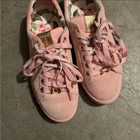 Ted baker sneakers - Picture 1 of 3